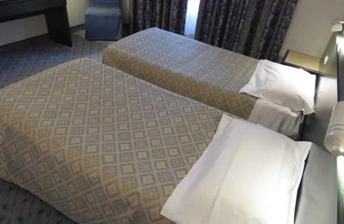 Grisignano di Zocco Hotel | Experience Turandot Magnolia: 4-Star Spa & Family-Friendly