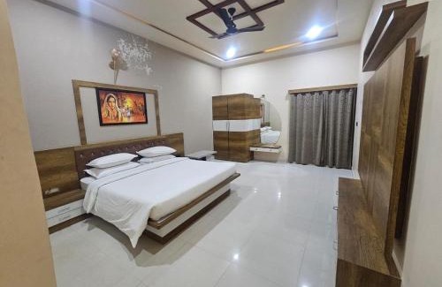Shergarh Resort | Turban Resort