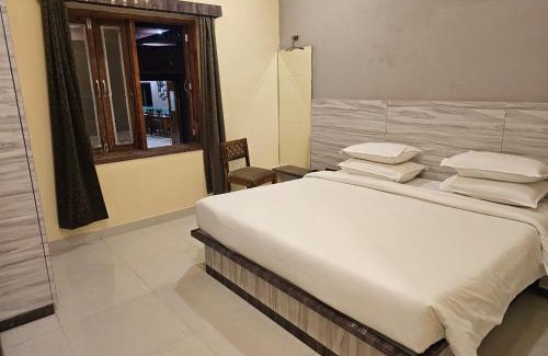Shergarh Resort | Turban Resort