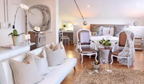 Knysna Hotel | Experience Elegance at Turbine Hotel & Spa - 5 Star Retreat