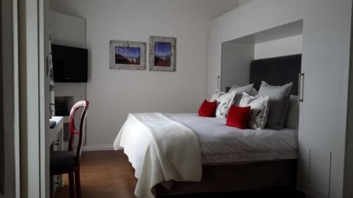 Knysna Hotel | Experience Elegance at Turbine Hotel & Spa - 5 Star Retreat