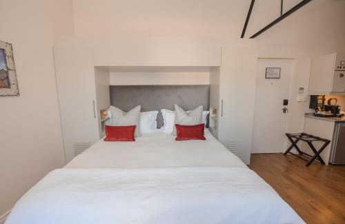 Knysna Hotel | Experience Elegance at Turbine Hotel & Spa - 5 Star Retreat