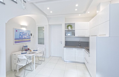 Ischia Porto Apartment | Experience Emotion at Turchese: Oceanfront Bliss Awaits