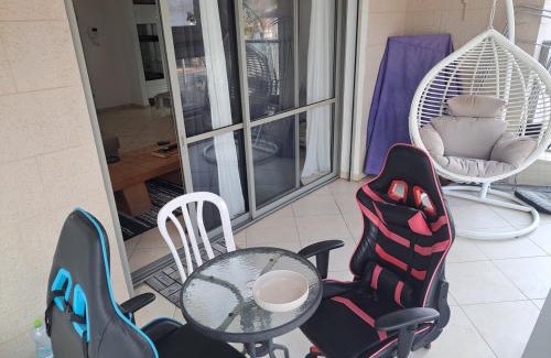 Rehovot Apartment | Turdeluxe company 4 room apartment with breakfast