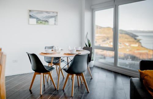 Province of Tierra del Fuego Apartment | Relaxing Turek Residences: Spa, Hot Tub & High Ratings