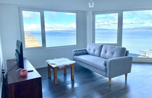 Province of Tierra del Fuego Apartment | Relaxing Turek Residences: Spa, Hot Tub & High Ratings