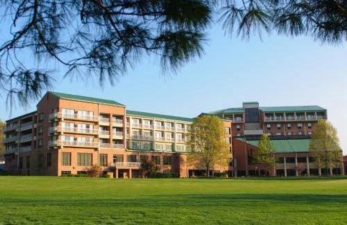 Ellicott City Resort | Relaxing Turf Valley Resort with Spa & Oceanfront Views