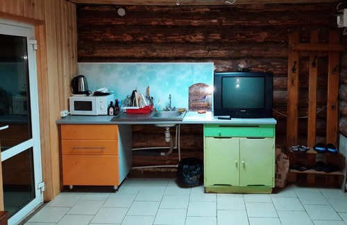 Turgoyak House | Budget-Friendly Stay at Turgoyak-House Guest House