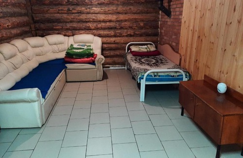 Turgoyak House | Budget-Friendly Stay at Turgoyak-House Guest House