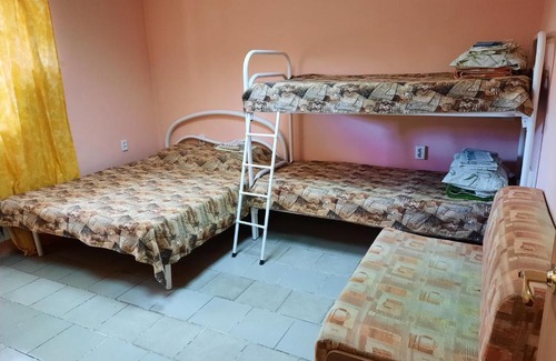 Turgoyak House | Budget-Friendly Stay at Turgoyak-House Guest House