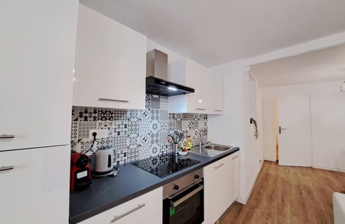Reims City Centre Apartment | Turin, Appartement Neuf