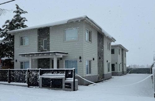 Junin de los Andes Apartment | Ideal Family Retreat at Turine Apartamentos