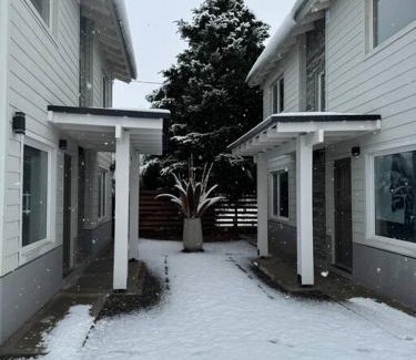 Junin de los Andes Apartment | Ideal Family Retreat at Turine Apartamentos