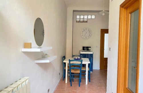 Millefonti Apartment | Pet-Friendly Retreat at TurinHouse with Great Reviews