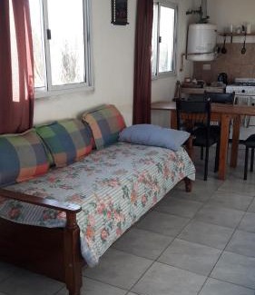 Chascomus Apartment | Explore Family-Friendly Turismo Chascomus with Top Ratings