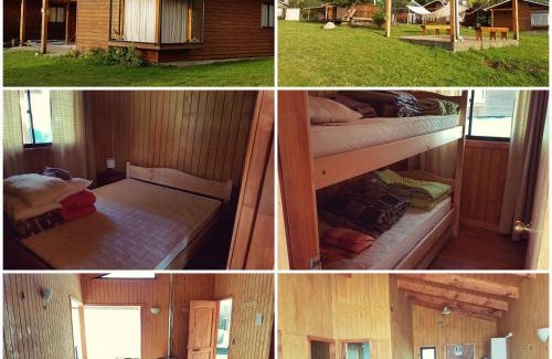 Llifen House | Experience Turismo Jaos: Cabañas with Hot Tub & Dining