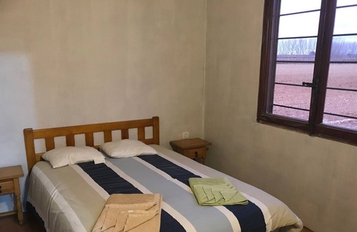 Villarrobledo House | Turismo Rural La Navarra
