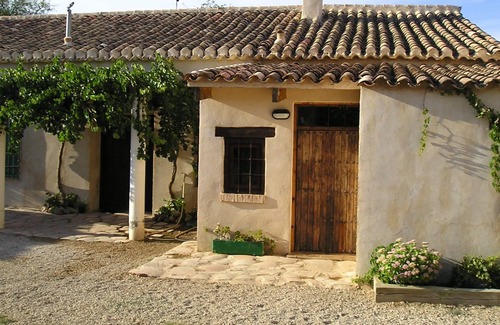 Villarrobledo House | Turismo Rural La Navarra