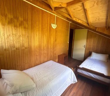 Futaleufu House | Discover Turismo Rural Los Alpes: Pet-Friendly Retreat