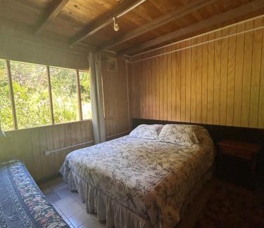 Futaleufu House | Discover Turismo Rural Los Alpes: Pet-Friendly Retreat