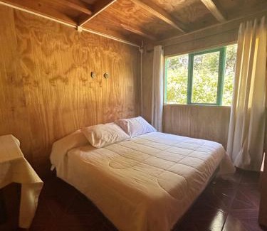 Futaleufu House | Discover Turismo Rural Los Alpes: Pet-Friendly Retreat
