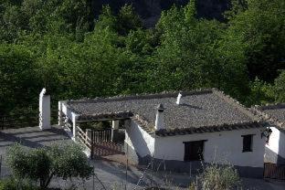Alcutar Hotel | Relax at Turismo Rural & SPA El Cercado: Rated 9.1/10