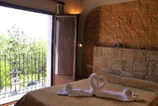 Alcutar Hotel | Relax at Turismo Rural & SPA El Cercado: Rated 9.1/10