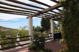 Alcutar Hotel | Relax at Turismo Rural & SPA El Cercado: Rated 9.1/10