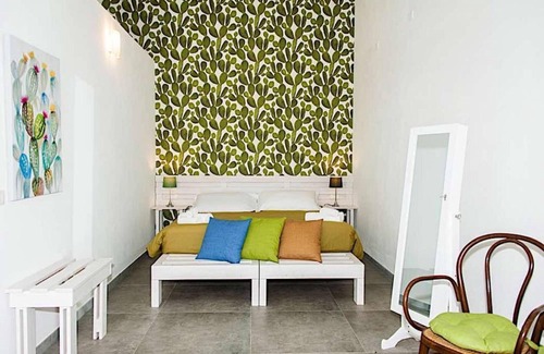 Ragusa House | Idyllic Getaway at Turismo Rurale Cozzo di Papaleo
