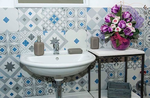 Ragusa House | Idyllic Getaway at Turismo Rurale Cozzo di Papaleo
