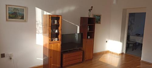 Ceska Trebova Apartment | Turista MAMI jednolůžák
