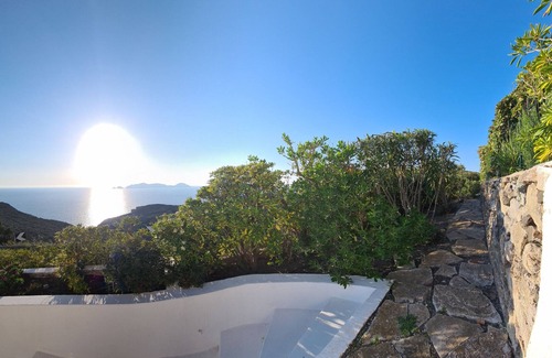 Ponza Villa | Turistcasa - Villa Il Gabbiano -