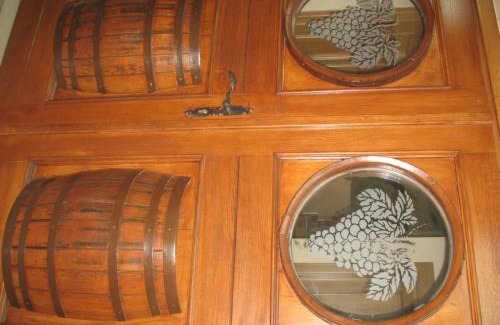 Razkrizje House | Turistična kmetija Dervarič