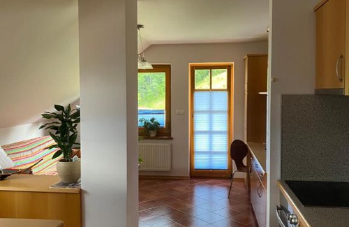 Vidrga Apartment | Discover Turistična kmetija Gracarjeva domačija Retreat