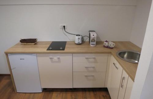 Pongrac Apartment | Turistična kmetija Izgoršek