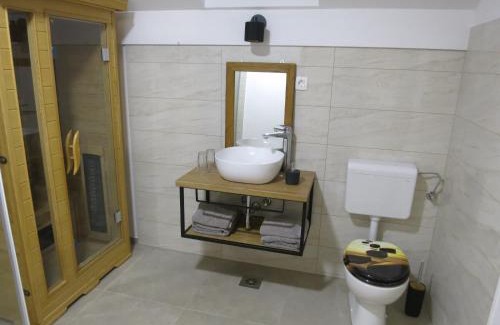 Pongrac Apartment | Turistična kmetija Izgoršek