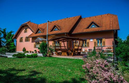 Pesnica House | Discover Comfort at Turistična kmetija Protner - Rated 9/10