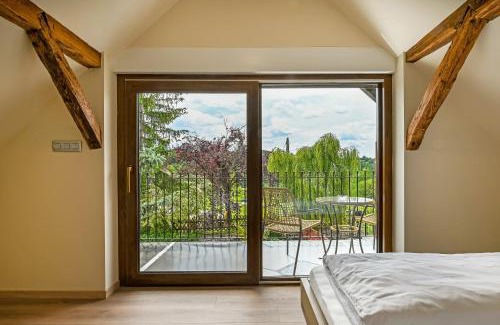Zavrc House | Experience Comfort at Turistična Kmetija Pungračič