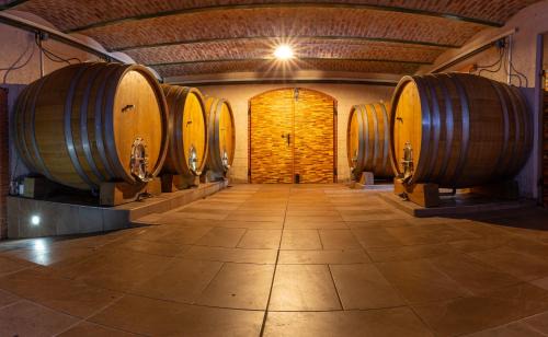 Zavrc House | Experience Comfort at Turistična Kmetija Pungračič