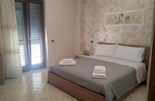 Santa Maria la Carita Bed & Breakfast | Turisti a Casa mia