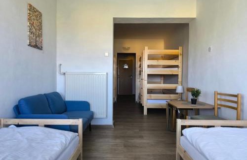 Spisske Tomasovce House | Pet-Friendly Stay at Turistická ubytovňa Hornád