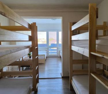Spisske Tomasovce House | Pet-Friendly Stay at Turistická ubytovňa Hornád