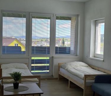 Spisske Tomasovce House | Pet-Friendly Stay at Turistická ubytovňa Hornád