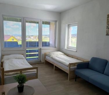 Spisske Tomasovce House | Pet-Friendly Stay at Turistická ubytovňa Hornád
