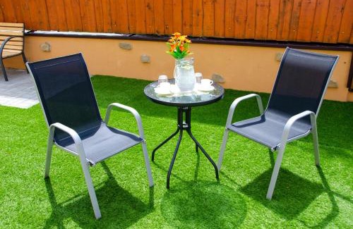 Liptovska Osada House | Comfortable Stay at Turistická Ubytovňa Osada with Great Amenities