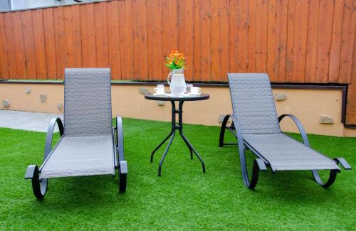 Liptovska Osada House | Comfortable Stay at Turistická Ubytovňa Osada with Great Amenities