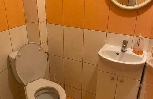 Zabokreky House | Pet-Friendly Hotel at Sport Area Žabokreky - Family Focused