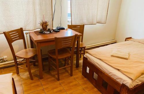 Rozhanovce House | Turistická ubytovňa