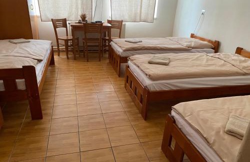 Rozhanovce House | Turistická ubytovňa