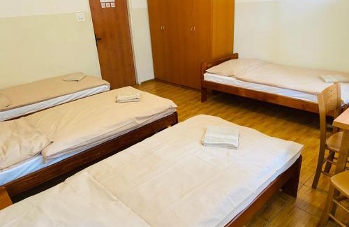 Rozhanovce House | Turistická ubytovňa